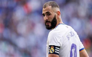 بنزيما يتسبب في أزمة داخل معسكر المنتخب الفرنسي