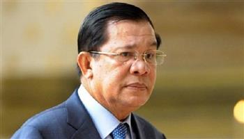   رئيس وزراء كمبوديا يلغي مشاركته في قمة مجموعة العشرين بعد ثبوت إصابته بكورونا
