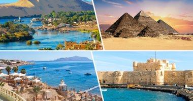 هيئة تنشيط السياحة الأردنية: مصر تمتلك قطاعا سياحيا كبيرا وقويا ولديها تعاون مثمر معنا