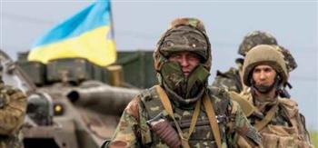   أوكرانيا: روسيا تقصف زاباروجيا بصواريخ «إس -300».. ونعمل على استعادة الظروف المعيشية الطبيعية