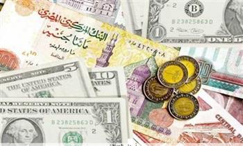 أسعار العملات العالمية اليوم الثلاثاء 15-11-2022