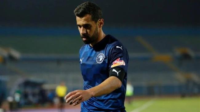 محامى عبدالله السعيد يكشف تطورات الحجز على أرصدة اللاعب