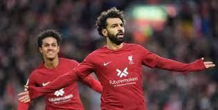 المنتخب يواصل استعداداته لـ بلجيكا بمشاركة محمد صلاح