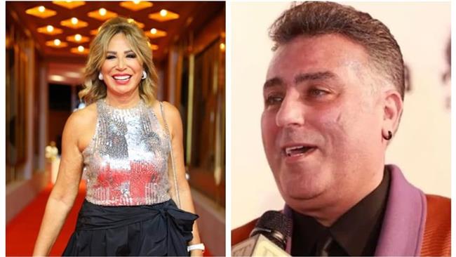 إيناس الدغيدي تكشف سر تصريحها المثير عن تامر حبيب