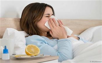   الصحة توضح الفرق بين نزلة البرد والأنفلونزا