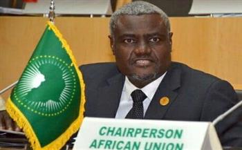   « الاتحاد الإفريقي»: القارة الإفريقية تحظى بمصادر طاقة عظيمة