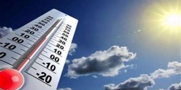 «الأرصاد»: انخفاضات طفيفة في درجات الحرارة خلال الـ72 ساعة المقبلة