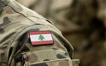   الجيش اللبناني يدعو الأمم المتحدة لممارسة أقصى قدر من الضغط على إسرائيل لوقف ممارساتها تجاه لبنان