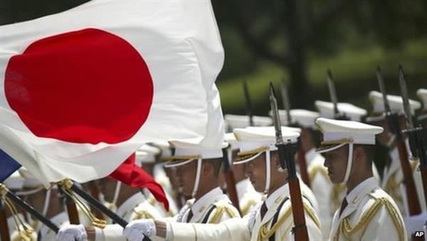 الدفاع اليابانية: 3 طائرات عسكرية صينية حلقت بين جزر «أوكيناوا» وخارجها حتى المحيط الهادئ