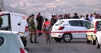   استشهاد فلسطيني قالت إسرائيل إنه نفذ عملية «طعن» أدت لمقتل مُستوطنين في «اريئيل»