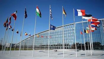   الأمين العام لحلف الناتو يشارك في اجتماع الشئون الخارجية للاتحاد الأوروبي