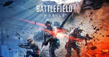   متاحة الآن.. النسخة التجريبية من Battlefield Mobile