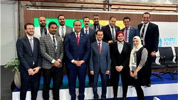   السبكي يعلن الانتهاء من تصميم أول نموذج طب أسرة أخضر بمصر والشرق الأوسط