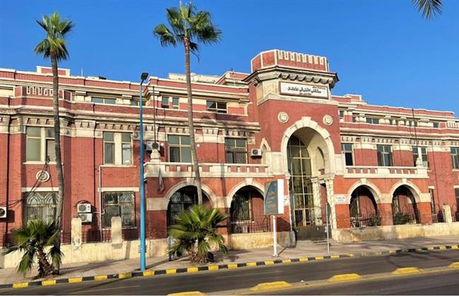تشغيل ثلاث عيادات مسائية بمستشفى صلاح العوضى للولادة بالعجمى  