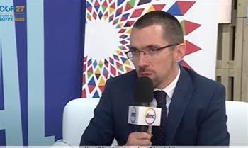 الإتحاد الأوروبي: نعمل على الكثير من الأنشطة الخاصة بالتخفيف وتخفيض الإنبعاثات