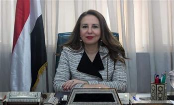نائب وزير الاتصالات تستعرض تجربة التطوير المؤسسي الرقمي خلال اجتماع للإسكوا ببيروت