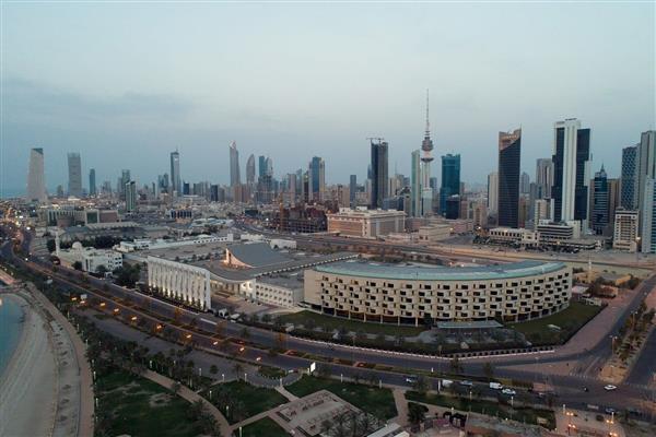اليونان والكويت تؤكدان أهمية العمل على تطوير العلاقات بينهما في مختلف المجالات