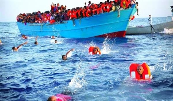 تونس: انتشال جثتين من سواحل بنزرت ضمن ضحايا غرق مركب هجرة غير شرعية