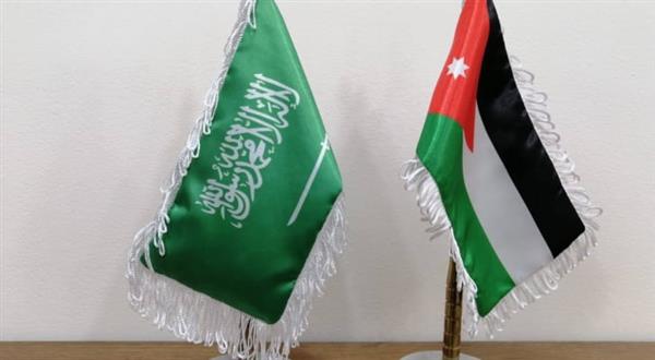 الأردن والسعودية يتفقان على زيادة أطر التعاون في مجال النقل