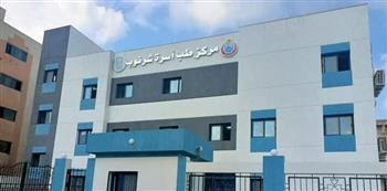 «حياة كريمة» تنفيذ 8868 مشروع بإجمالي 42 قرية بالبحيرة 