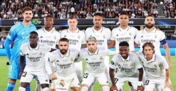 ريال مدريد يضع خطة صفقة هالاند