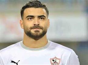المثلوثي يخوض تدريبات منفردة