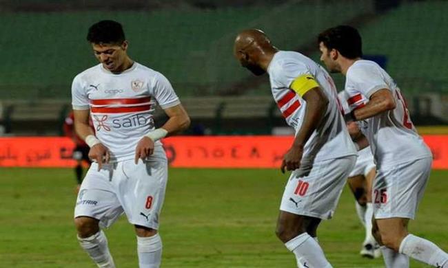 إمام عاشور يفرض شروطا جديدة على الزمالك