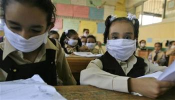   التعليم: عزل أي طالب تظهر عليه أعراض «الفيروس المخولي»
