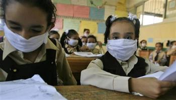 التعليم: عزل أي طالب تظهر عليه أعراض «الفيروس المخولي»