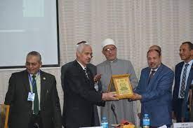 انطلاق المؤتمر الدولي السنوي الثاني لكلية الشريعة والقانون بأسيوط