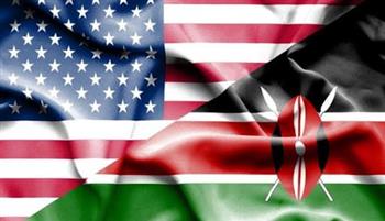   الولايات المتحدة وكينيا يبحثان جهود إحلال السلام في الكونغو الديمقراطية وإثيوبيا