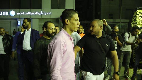 بتهمة قتل خطأ.. القبض على عامل نظافة واقعة كشري التحرير