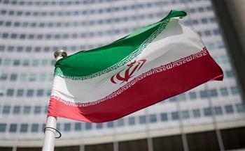 إيران تعلن اغتيال عقيد من الحرس الثوري