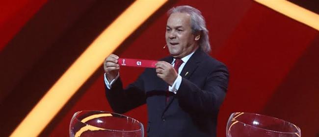 رابح ماجر: قطر ستفاجئ الجميع بكأس العالم 2022.. والسنغال الحصان الأسود