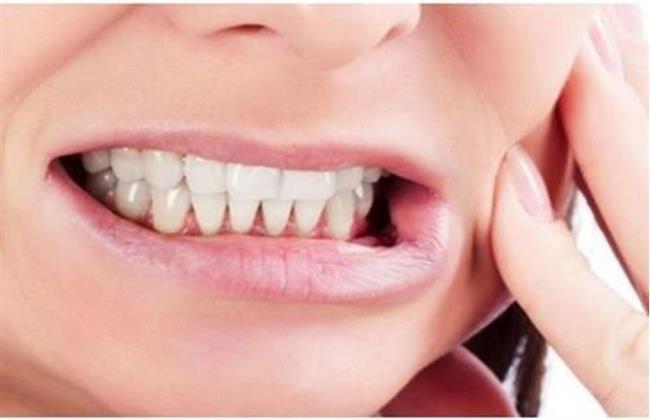 الأسنان تتأذى من التوتر النفسي