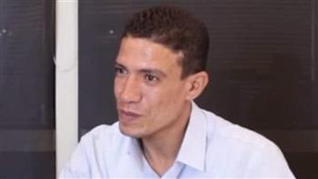 نهاية الترند.. القبض على عامل نظافة واقعة كشري التحرير لصدور أحكام ضده