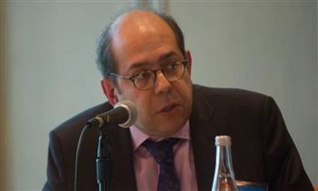   فوز مرشح لبنان لـ منصب قاضٍ بمحكمة الاستئناف الأممية
