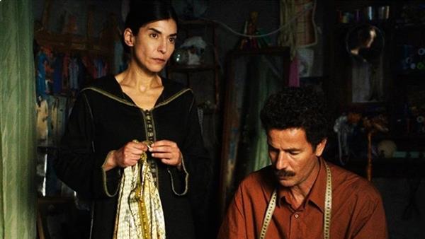 يروج للمثلية الجنسية.. فيلم "أزرق القفطان" يثير الجدل بمهرجان مراكش السينمائي
