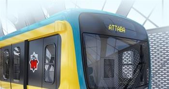   الحكومة: زيادة عدد محطات مترو الأنفاق لـ89 محطة العام الحالى