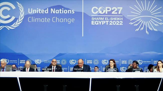 قمة المناخ.. التحديات في مواجهة التغيرات المناخية بإفريقيا