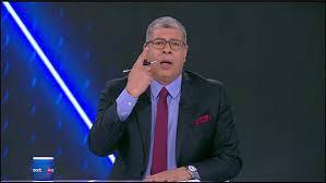 شوبير يوجه رسالة لحكم مباراة الأرجنتين والإمارات