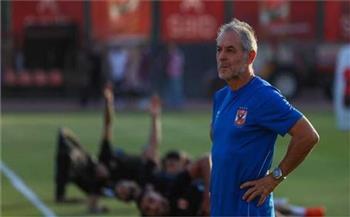 الأهلي يرفض طلب «كولر» بالاستغناء على ثلاثي الفريق