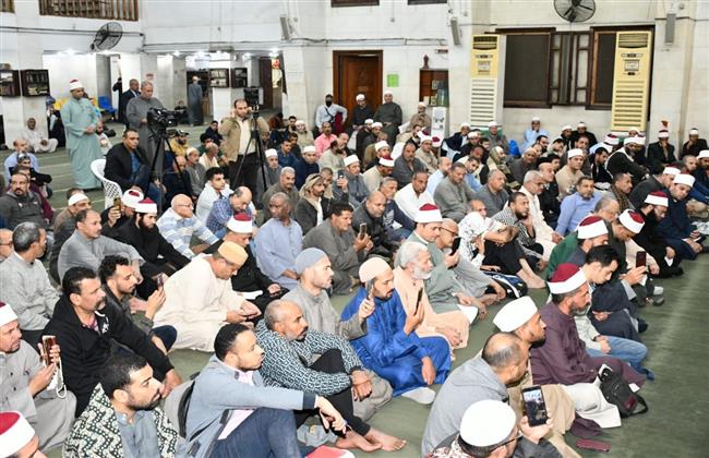 الأوقاف على تويتر : وسطية المصريين تقهر التطرف وتلفظ المتشددين