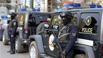 إصابة شخص بطلق ناري في مشاجرة بكرداسة 