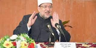 وزير الأوقاف: انتظروا ملتقى الفكر الإسلامي في المساجد الكبرى.. قريبًا