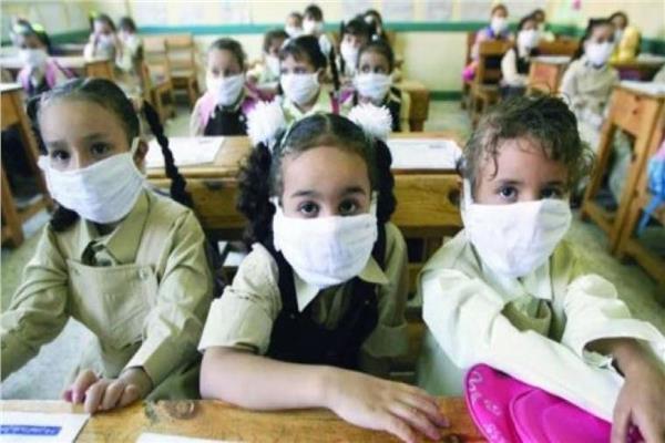 تعليق الدراسة تزامنا مع انتشار الفيروس المخلوي التنفسي.. الحكومة توضح