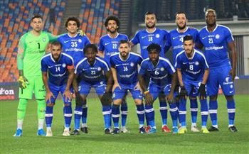 سموحة يواجه سبورتنج وديا اليوم استعدادا لمواجهة الإسماعيلى في الدورى