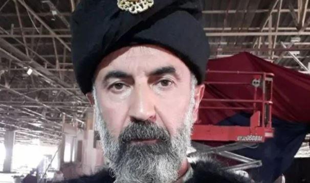 أحد أبطال «أرطغرل» يفقد زوجته وابنته في حادث انفجار تقسيم بتركيا