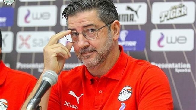 فيتوريا يعقد غدا مؤتمرا صحفيا بالكويت للحديث عن مواجهة بلجيكا 
