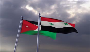   الأردن وسوريا يبحثان التعاون الثنائي في مجالات البيئة والطاقة